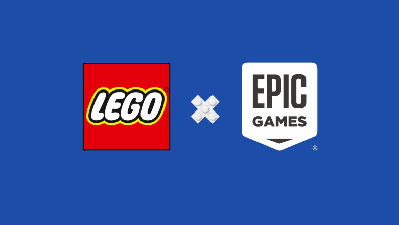 Lego i Epic Games ogłaszają prace nad niesamowitym projektem