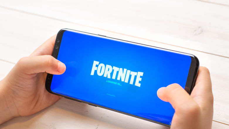 Budowanie wraca do Fortnite, ale jego przeciwnicy mogą spać spokojnie