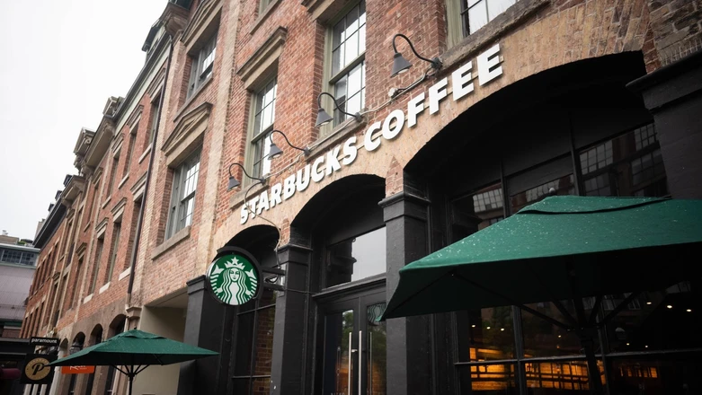 Starbucks wchodzi w NFT. Cyfrowe ziarna najdroższą kawą na świecie?