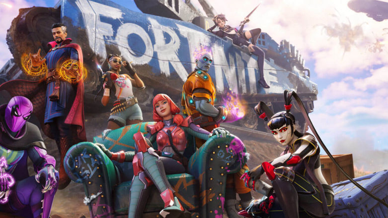 Microsoft pomógł obejść ograniczenia Apple i Google. Fortnite wraca na smartfony