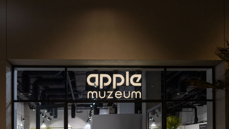 Odwiedziłem Apple Muzeum Polska i... chętnie tam niebawem wrócę!