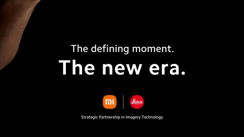 Xiaomi nawiązuje współpracę z Leica. Będzie przełom w fotografii?