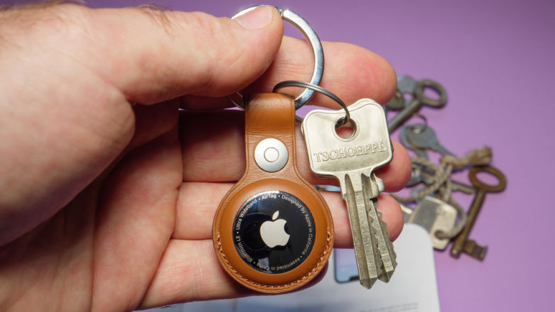 Apple się to nie spodoba. Te lokalizatory robią to samo, co AirTag, ale są znacznie tańsze!