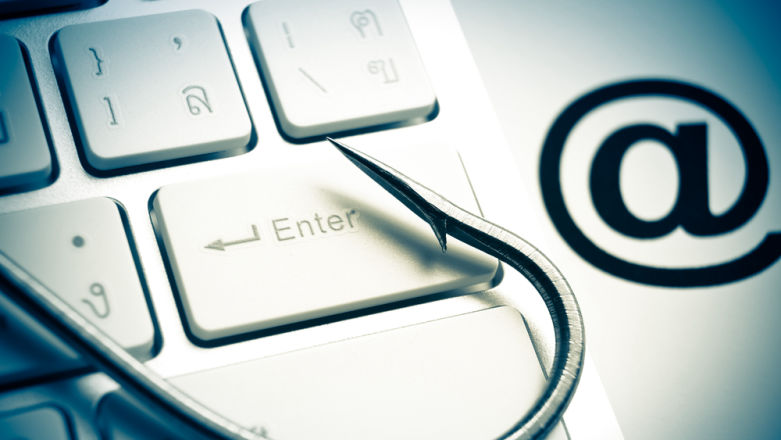 Uwaga na phishing, klienci banku ING są masowo atakowani