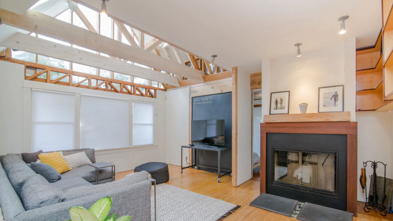 Smutny ten XXI wiek: jest więcej lokali dla Airbnb niż do mieszkania
