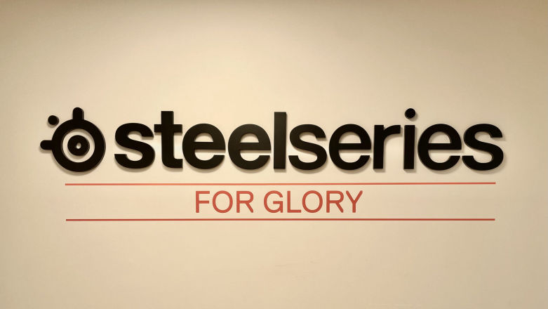 Odwiedziłem świątynię gamingu. Tak wygląda praca w siedzibie SteelSeries