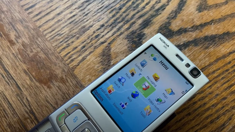 IrDA wróci do telefonów jako Li-Fi, będzie znacznie szybsza