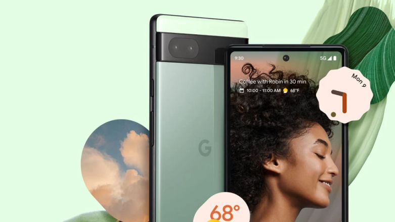 Jak Google Pixel 6a wypada na tle konkurencji? Porównajmy go z popularnymi smartfonami
