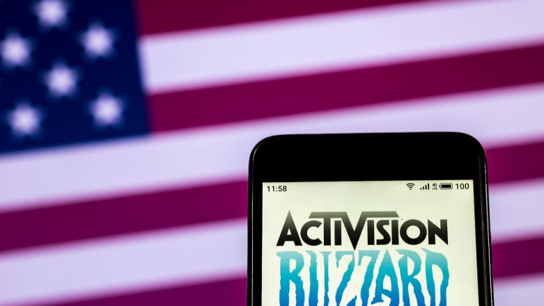 Activision Blizzard ponownie oskarżone. Firma zabrania mówić pracownikom o molestowaniach