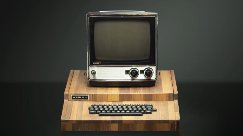 Otwarcie warszawskiego Apple Muzeum Polska już za kilka dni!