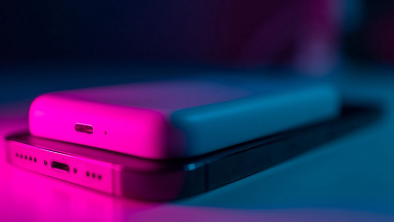 Mój ulubiony power bank nie potrafi nawet naładować smartfona do pełna