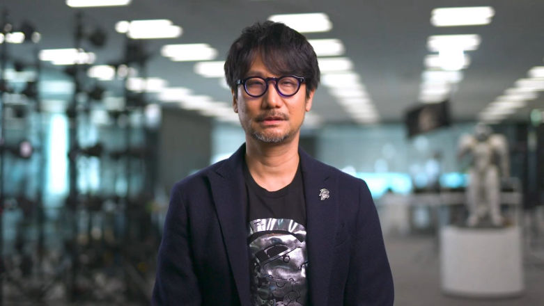 Nie, Hideo Kojima nie zabił japońskiego premiera