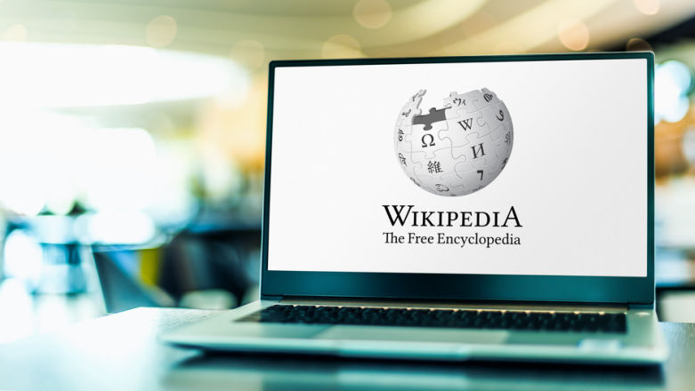 Google zapłaci za korzystanie z zasobów Wikipedii