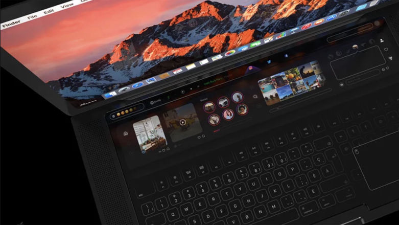 MacBook z dotykową klawiaturą Cię nie przekonuje? Problem nie leży w sprzęcie, a… w Twoich palcach
