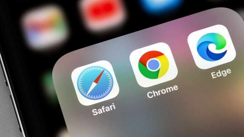 Ponad miliard użytkowników Safari. Google Chrome uśmiecha się z politowaniem