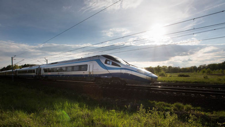 Bilety na PKP Intercity za 19 zł gigantycznym sukcesem. Najlepszy miesiąc w 20-letniej historii