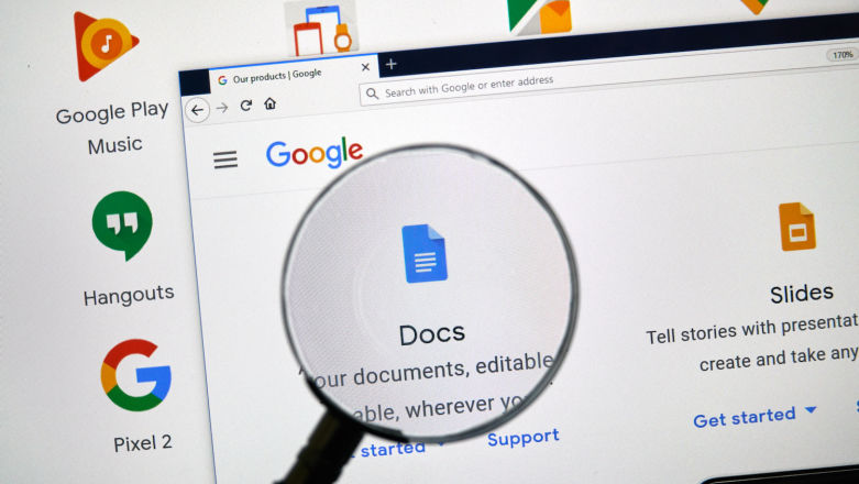 11 funkcji, które zachęcają do korzystania z Dokumentów Google