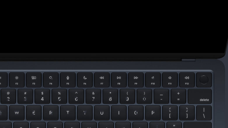 iFixit rozbiera MacBooka Air z M2. W środku kilka niespodzianek