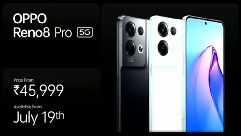 Wiadomo, które z serii OPPO Reno 8 zobaczymy poza Chinami