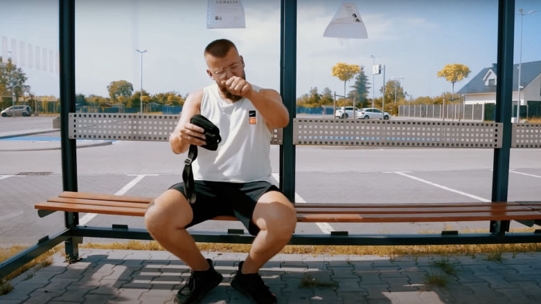 KęKę nagrał diss na… swój samochód. Konflikt z marką Kia trwa w najlepsze
