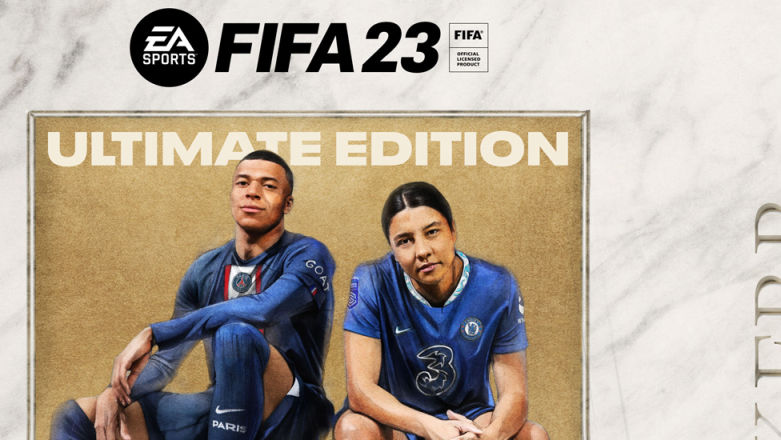 EA Sports z przytupem żegna serię FIFA. FIFA 23 z dawką sporych zmian