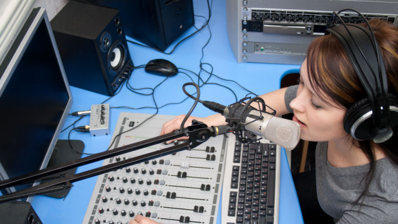Radio 357 i Nowy Świat wśród najpopularniejszych stacji radiowych w Polsce