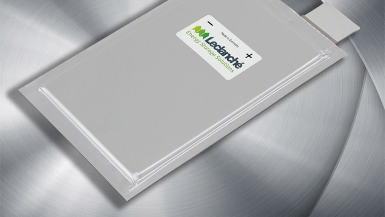 Koniec z pożarami elektryków? Szwajcarska bateria ma ograniczyć ryzyko