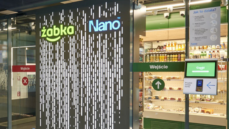Żabki Nano jak grzyby po deszczu. Sklepy mogą pojawić się wszędzie
