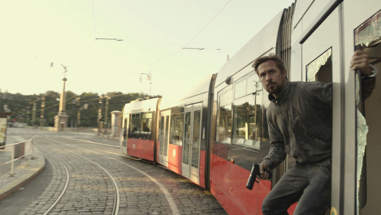 Chyba wznowicie subskrypcję. Netflix potrzebuje więcej filmów jak "The Gray Man" - recenzja