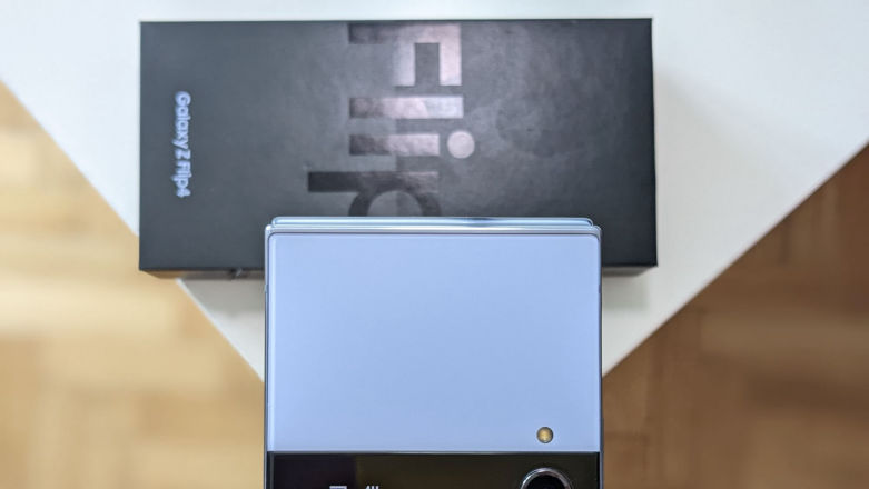 Oto co znaczy konkurencja na rynku. Nowy Samsung będzie o wiele lepszy