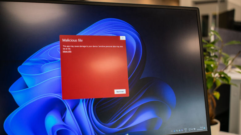 Microsoft, Google i 2FA uratowali mi skórę. Atak hakerski dotknął i mnie