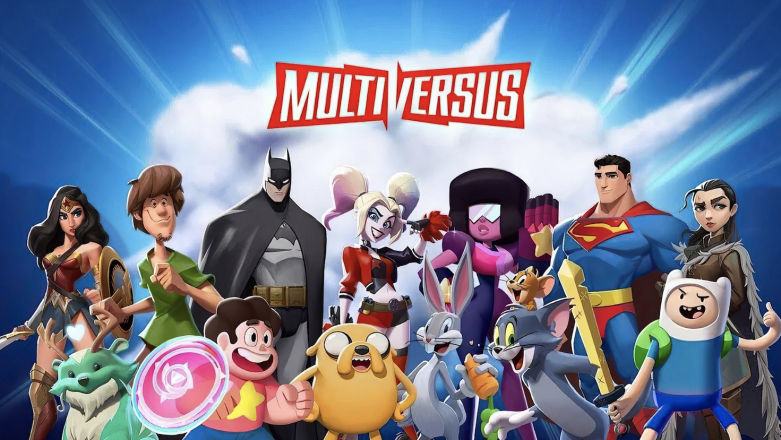 MultiVersus – recenzja. Trudna, lecz ognista miłość