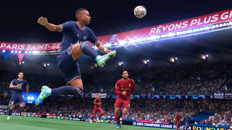 FIFA powróci? Nowe informacje o rywalu EA