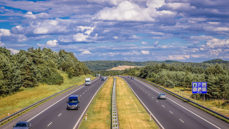 Gdzie najtaniej kupić winiety na autostrady (Czechy, Słowacja, Węgry i Austria)