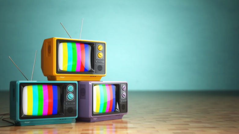 Co czwarte gospodarstwo domowe (z NTC) w Polsce ogląda i będzie oglądać tylko kanały TVP