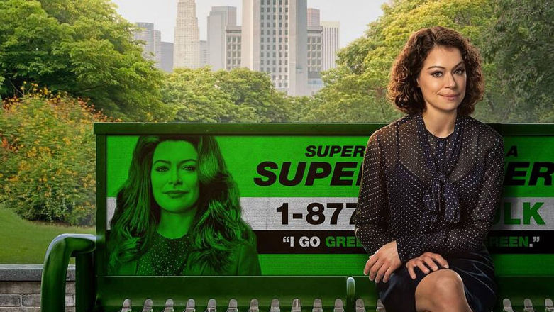 Wchodzi cała na zielono i skrada całe show. Recenzja Mecenas She-Hulk na Disney+
