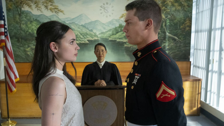 Kontrowersje wokół nowego hitu Netfliksa. “Purpurowe serca” pobiły Goslinga i Reynoldsa