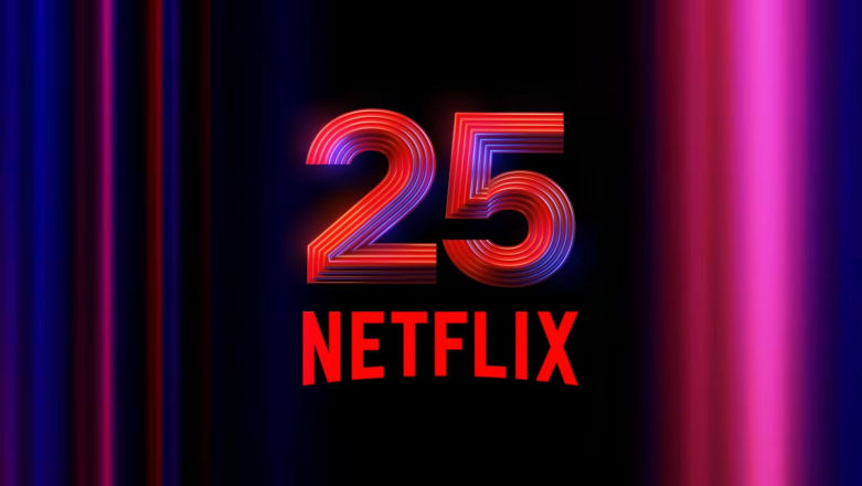 25-lecie firmy, która zmieniła wszystko. Podziękujcie Netfliksowi za oglądanie filmów w domu