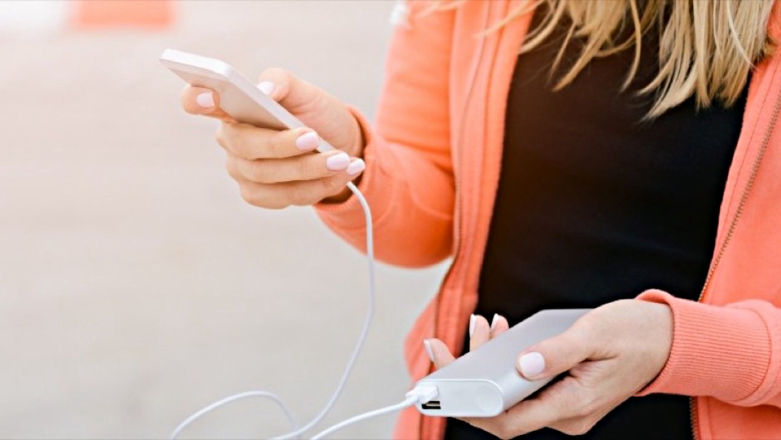 iPhone i powerbanki - prosty sposób na dłuższy czas pracy twojego smartfona