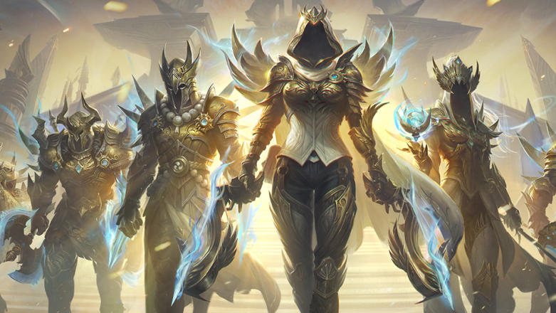 Ruszył 3 sezon Diablo Immortal. Sprawdźmy co nowego w Sanktuarium