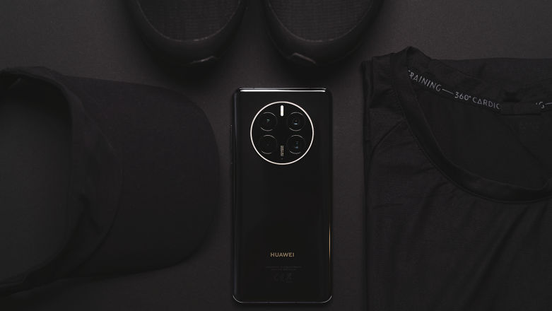 Huawei ciągle walczy, a ja mam ochotę dać mu szansę