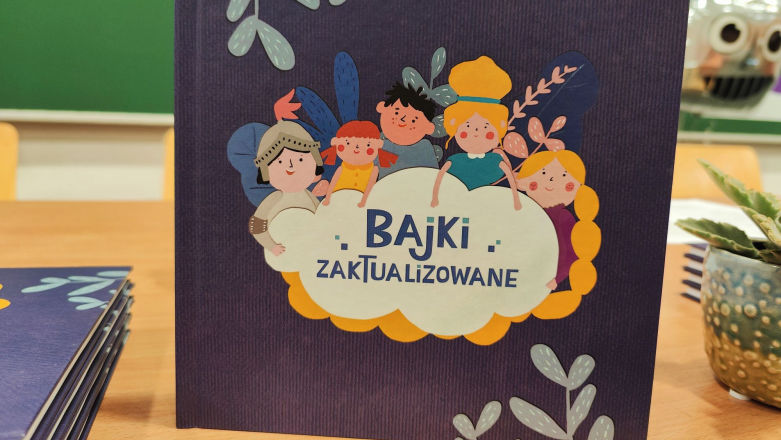 Intel pisze bajki na nowo. Specjalnie dla dziewczynek