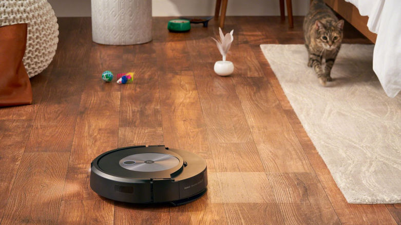 iRobot Roomba Combo j7+ z OS 5.0 wynosi sprzątanie na nowy poziom