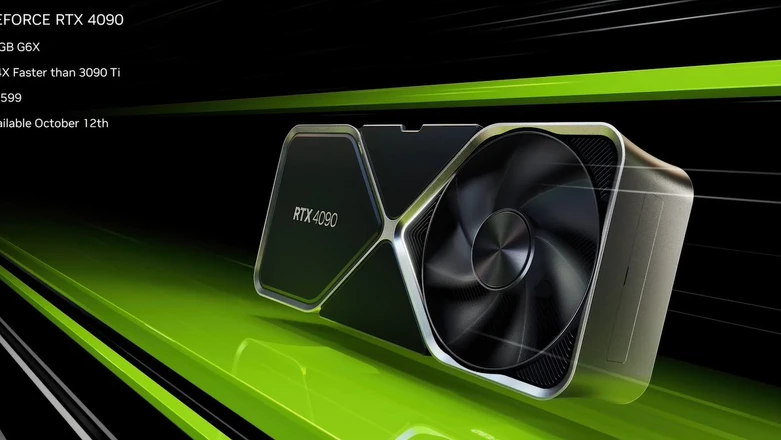 Pamiętacie stopione gniazdo zasilania w RTX 4090? NVIDIA mówi, że to wasza wina