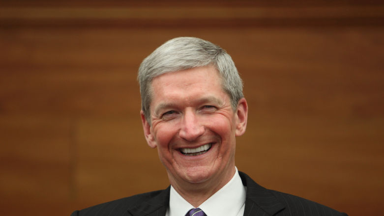 "Sprawiedliwość znowu odroczona". Apple ma powody do radości