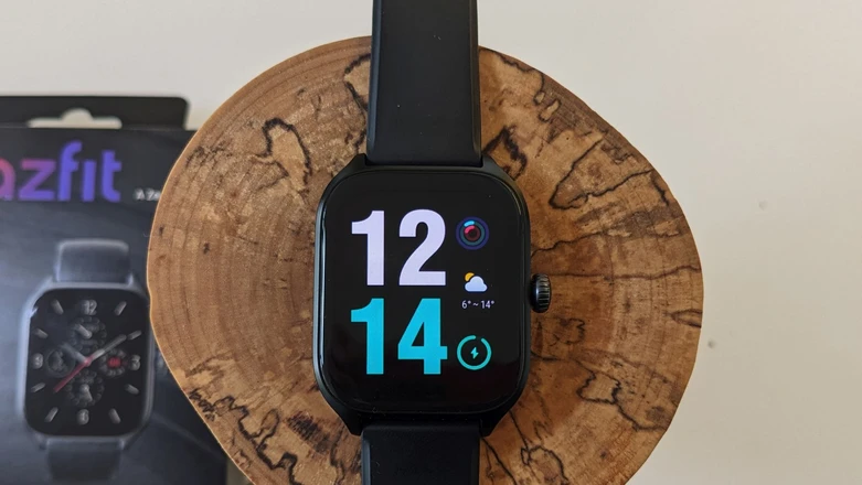 Amazfit GTS 4. Świetny miks sportu i elegancji [TEST]