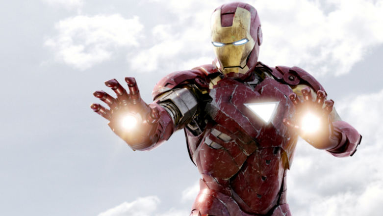 Czy Iron Man mógłby istnieć naprawdę? Tak, ale nie bez kompromisów