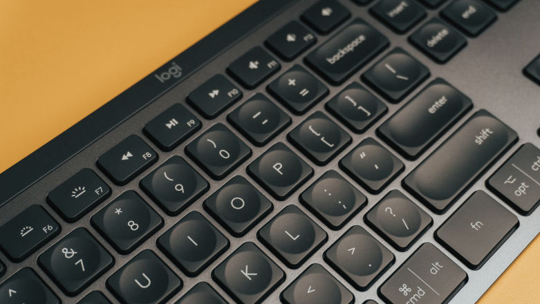 Kupiłem drogą klawiaturę i myszkę – o wiele lat za późno. Ergonomia była tego warta