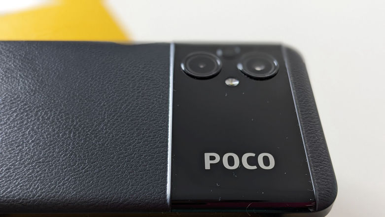 POCO M5, czyli jak tani może być Twój telefon