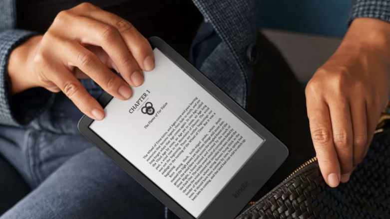 Nowy Kindle 11 zapowiedziany! Co tym razem przygotował Amazon?